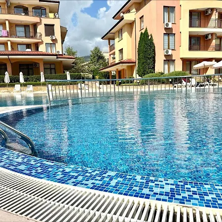 דירה Panorama Dreams - Menada *