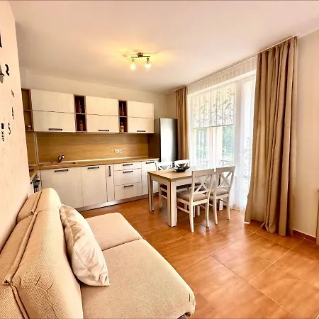 דירה Panorama Dreams - Menada סבטי ולאס