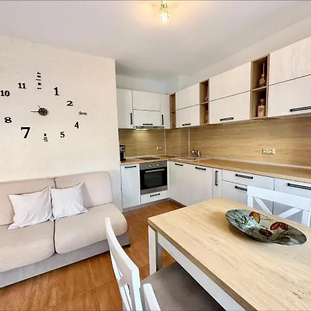 דירה Panorama Dreams - Menada