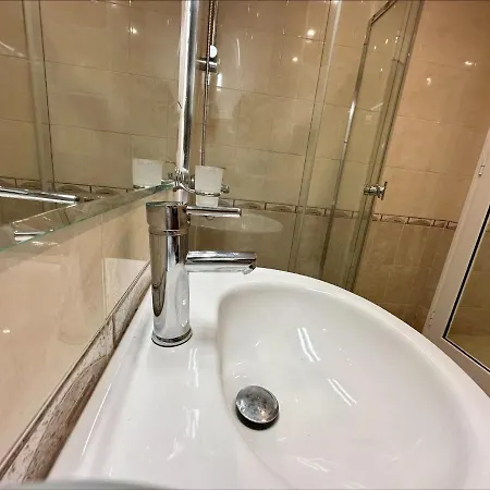 Panorama Dreams - Menada דירה