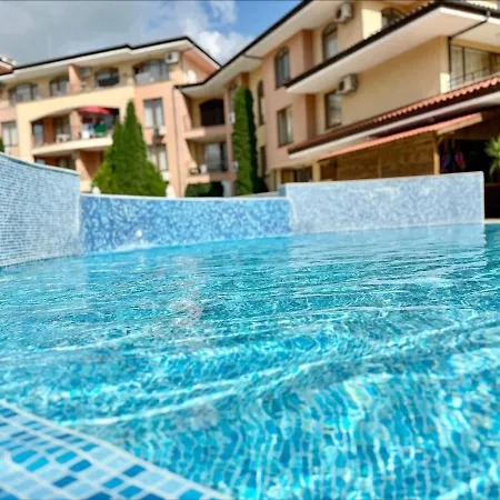 Panorama Dreams - Menada דירה