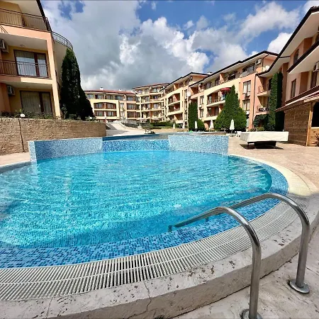 Panorama Dreams - Menada דירה *