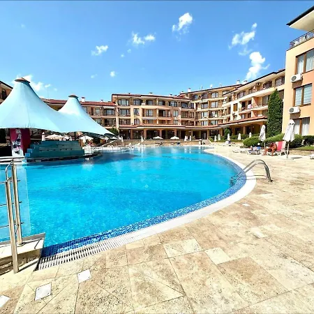 דירה Panorama Dreams - Menada *