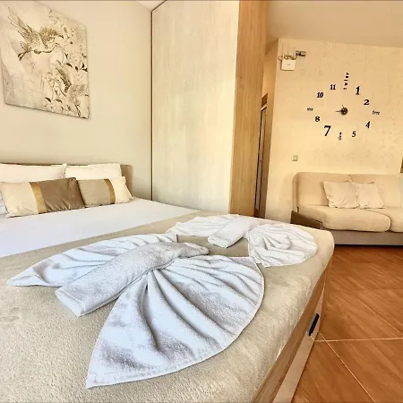 Panorama Dreams - Menada סבטי ולאס