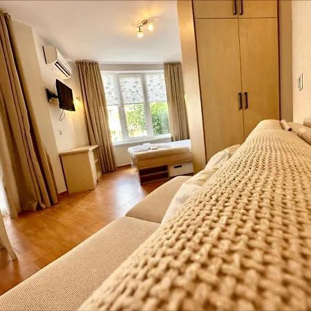 Panorama Dreams - Menada アパート *