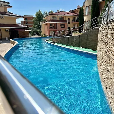 Panorama Dreams - Menada アパート スヴェティ・ヴラス