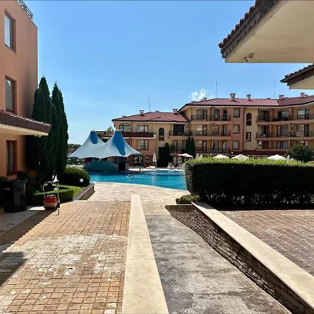 Appartement Panorama Dreams - Menada *