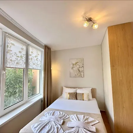 Panorama Dreams - Menada スヴェティ・ヴラス