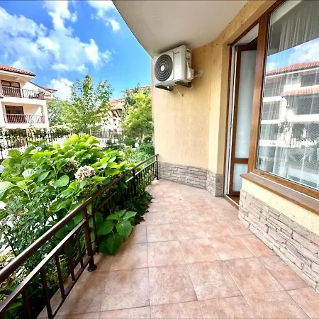 Appartement Panorama Dreams - Menada Sveti Vlas