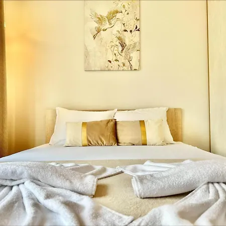 Apartament Panorama Dreams - Menada