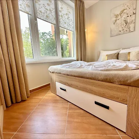 Panorama Dreams - Menada アパート