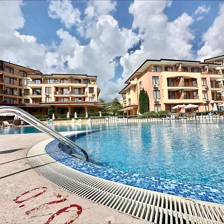 Panorama Dreams - Menada アパート スヴェティ・ヴラス