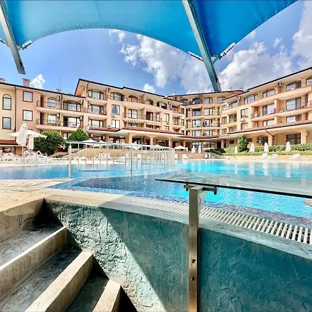 Panorama Dreams - Menada Appartement