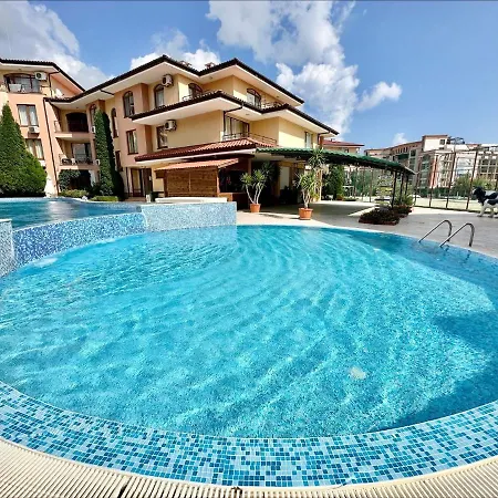 アパート Panorama Dreams - Menada