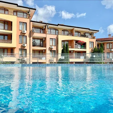 アパート Panorama Dreams - Menada *