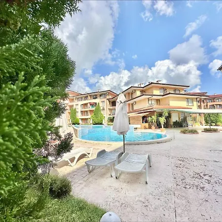 Apartament Panorama Dreams - Menada
