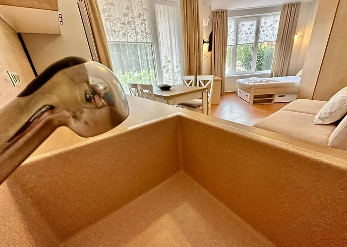 Panorama Dreams - Menada Sveti Vlas