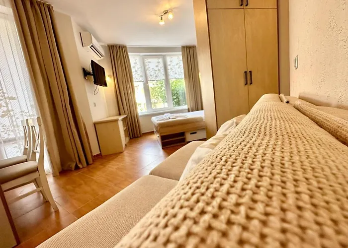 Panorama Dreams - Menada Lägenhet *