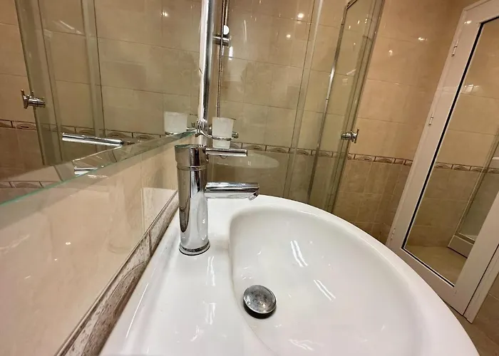 Panorama Dreams - Menada Lägenhet