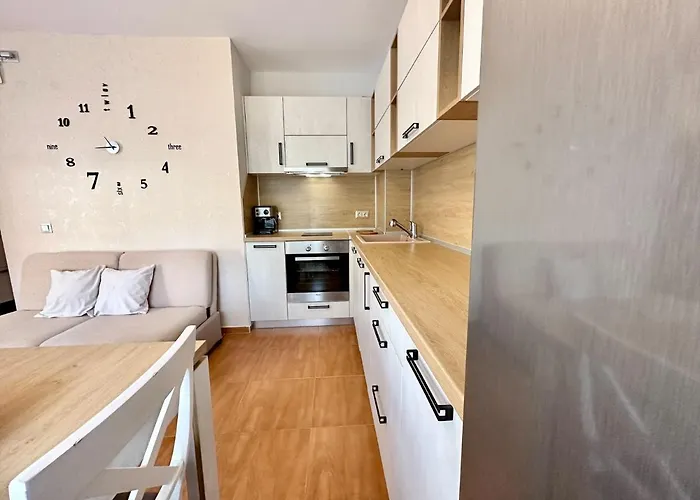 Panorama Dreams - Menada * Sveti Vlas