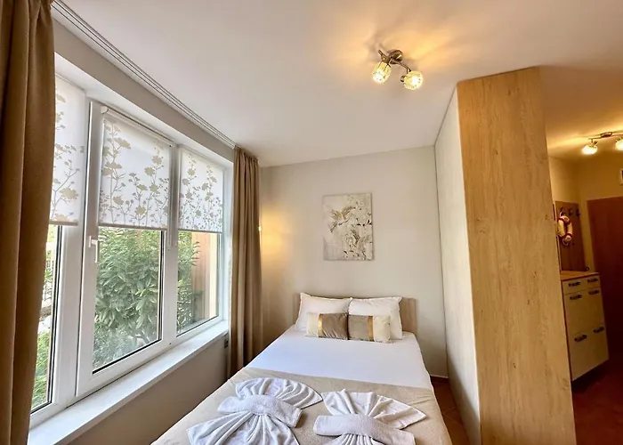 Panorama Dreams - Menada Sveti Vlas