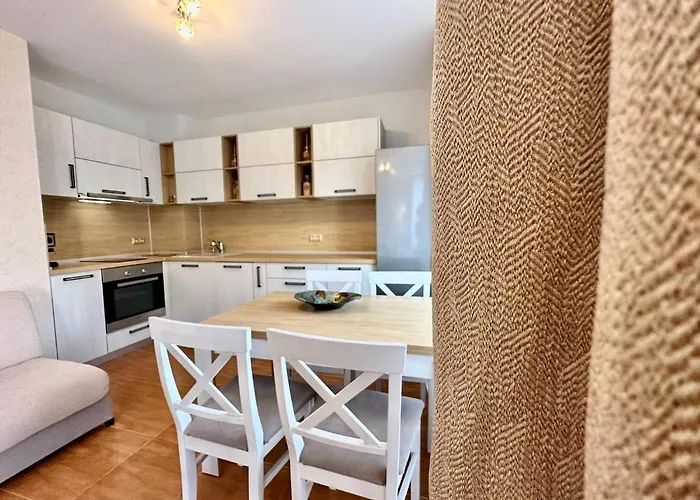 Panorama Dreams - Menada Sveti Vlas