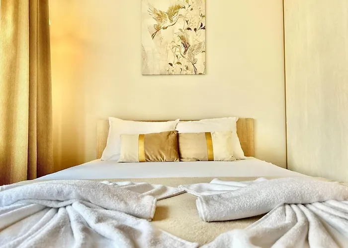 Lägenhet Panorama Dreams - Menada