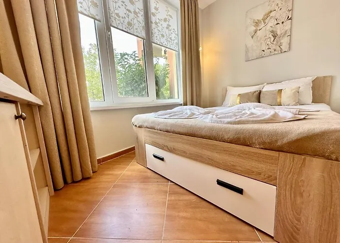 Panorama Dreams - Menada Lägenhet