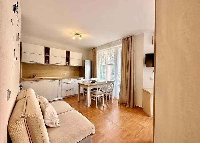 Panorama Dreams - Menada Sveti Vlas