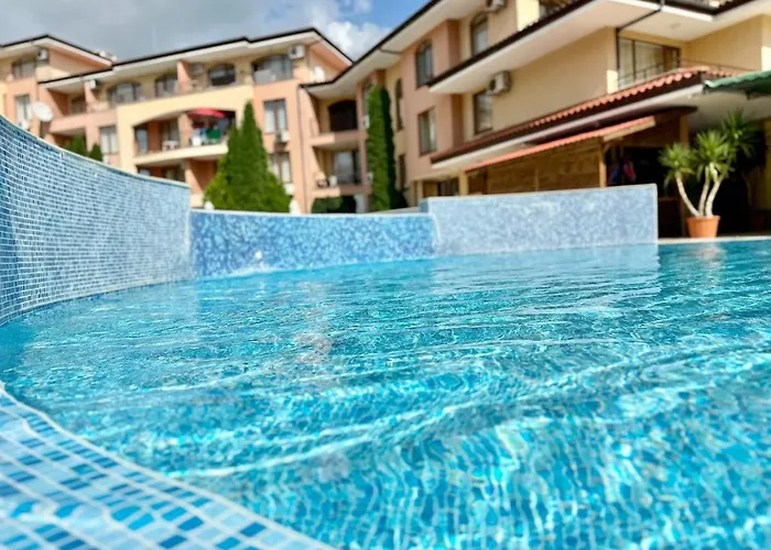 Panorama Dreams - Menada Lägenhet