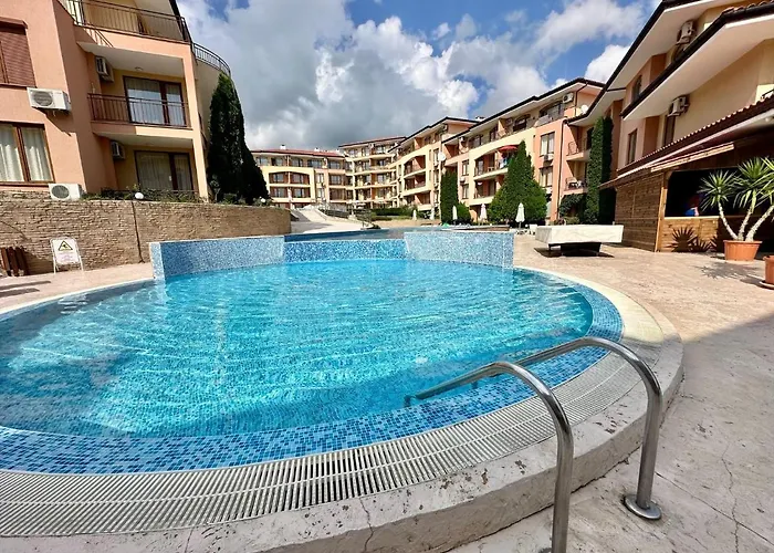 Panorama Dreams - Menada Lägenhet *