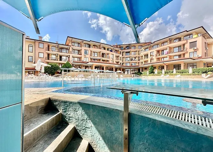 Panorama Dreams - Menada Lägenhet