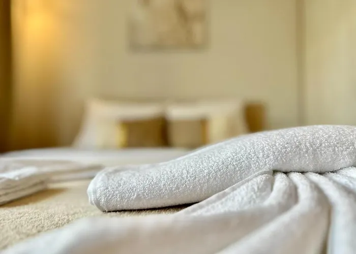 Panorama Dreams - Menada Lägenhet Sveti Vlas